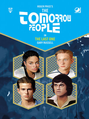 cover image of The Last One